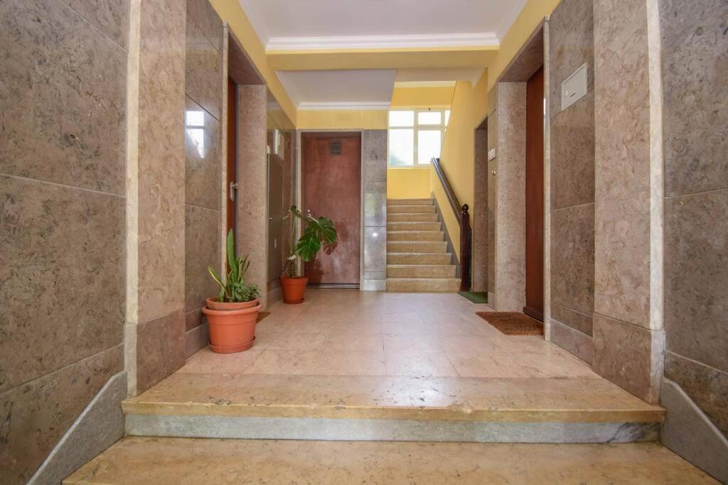 Cozy And Sunny Family Apartment Лиссабон Экстерьер фото